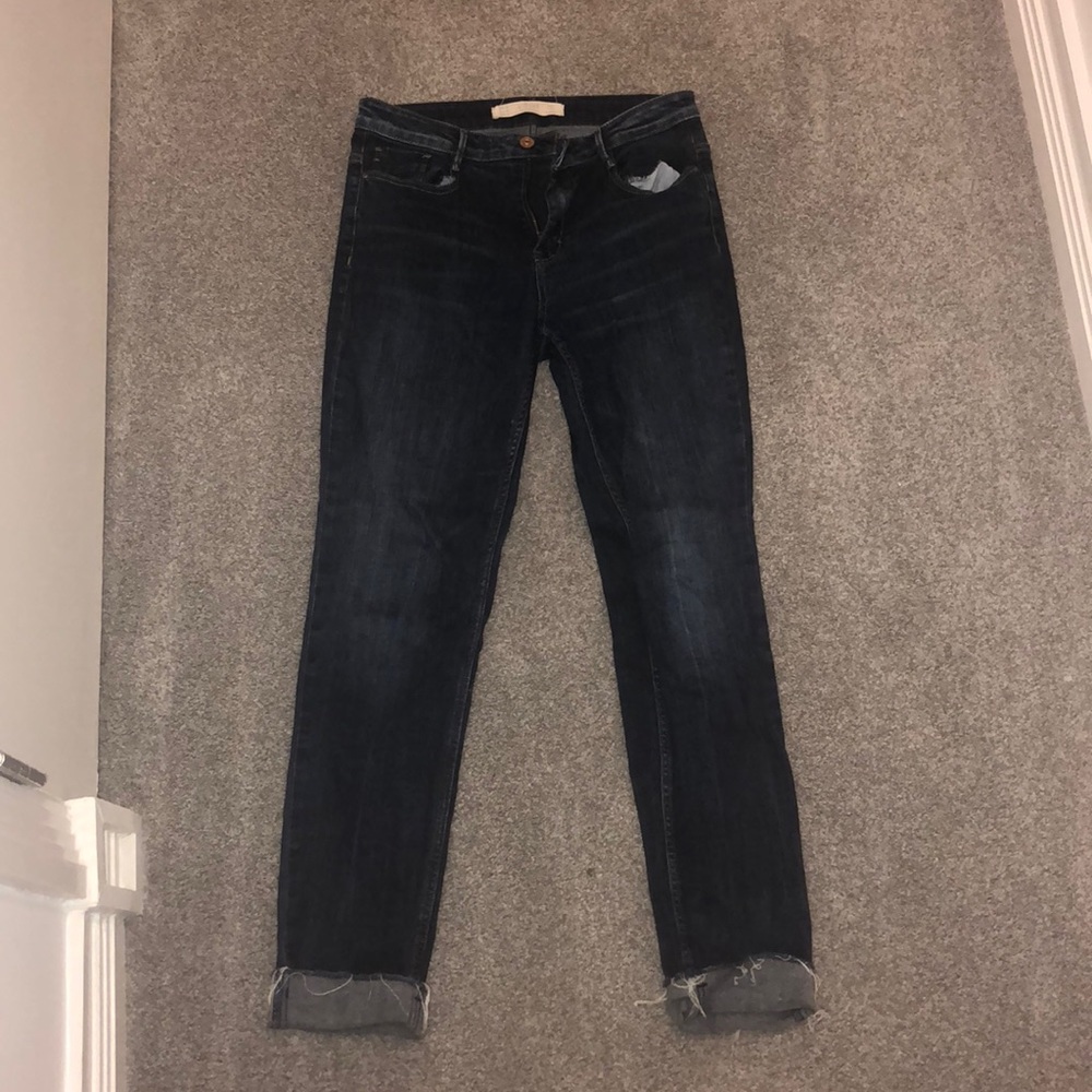 Zara Jeans